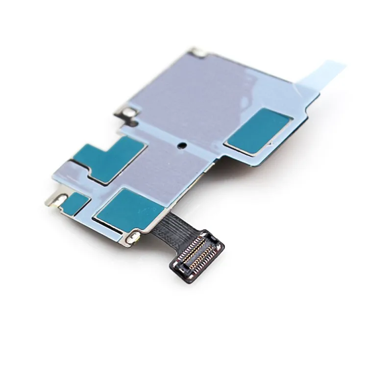 Новинка держатель для Sim карты Samsung S4 Mini S3 9500 i9505 i337 лоток гнезда микро гибкий