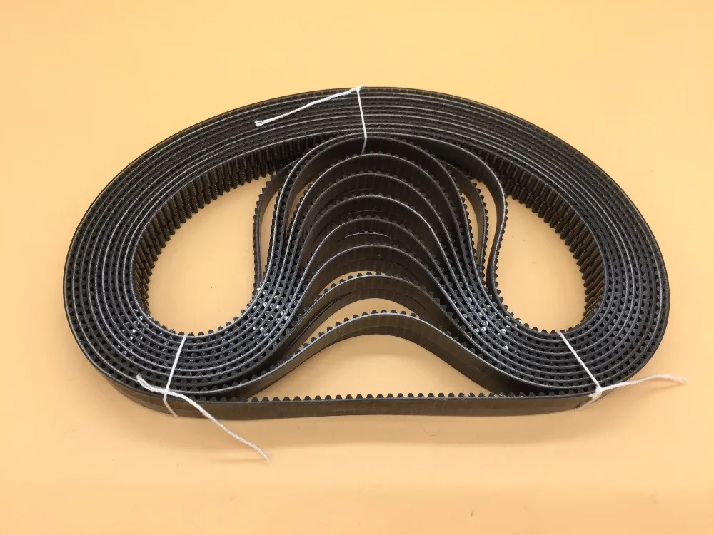 1PCS 183T Perimeter 549mm Kitchen Appliance Parts Bread Maker bread machine belts | Бытовая техника