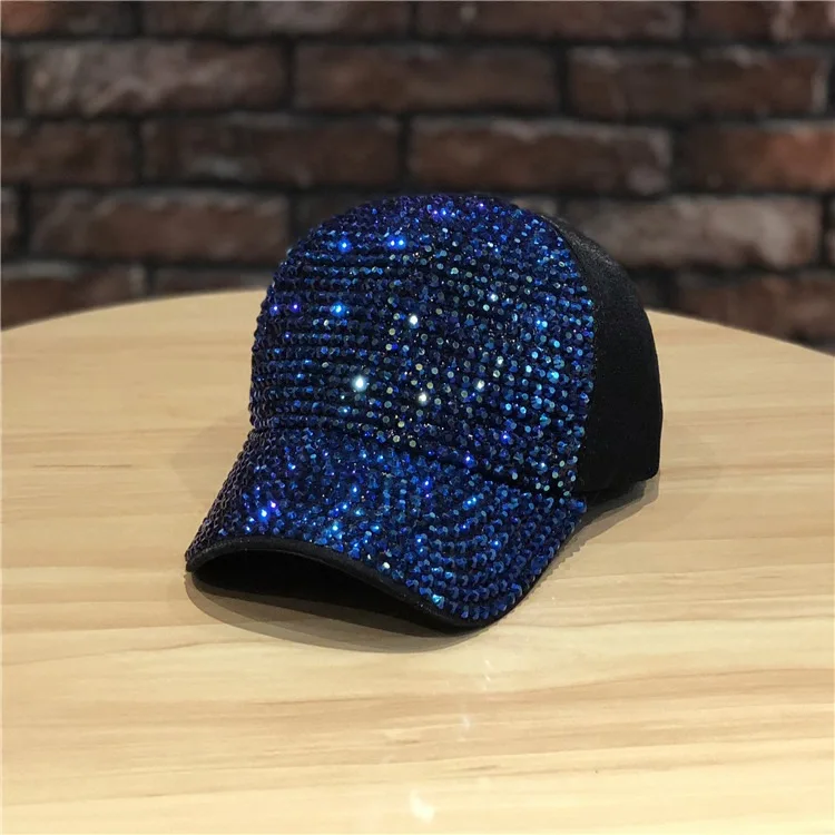 01907-jiejia-handmade ins стиль моды бейсбольная кепка мужчины женщины досуг шляпа