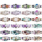 Набор для алмазной вышивки 5D, набор из 5 квадратных картин сделай сам для домашнего милого дома, вышивка с несколькими картинками, Декор