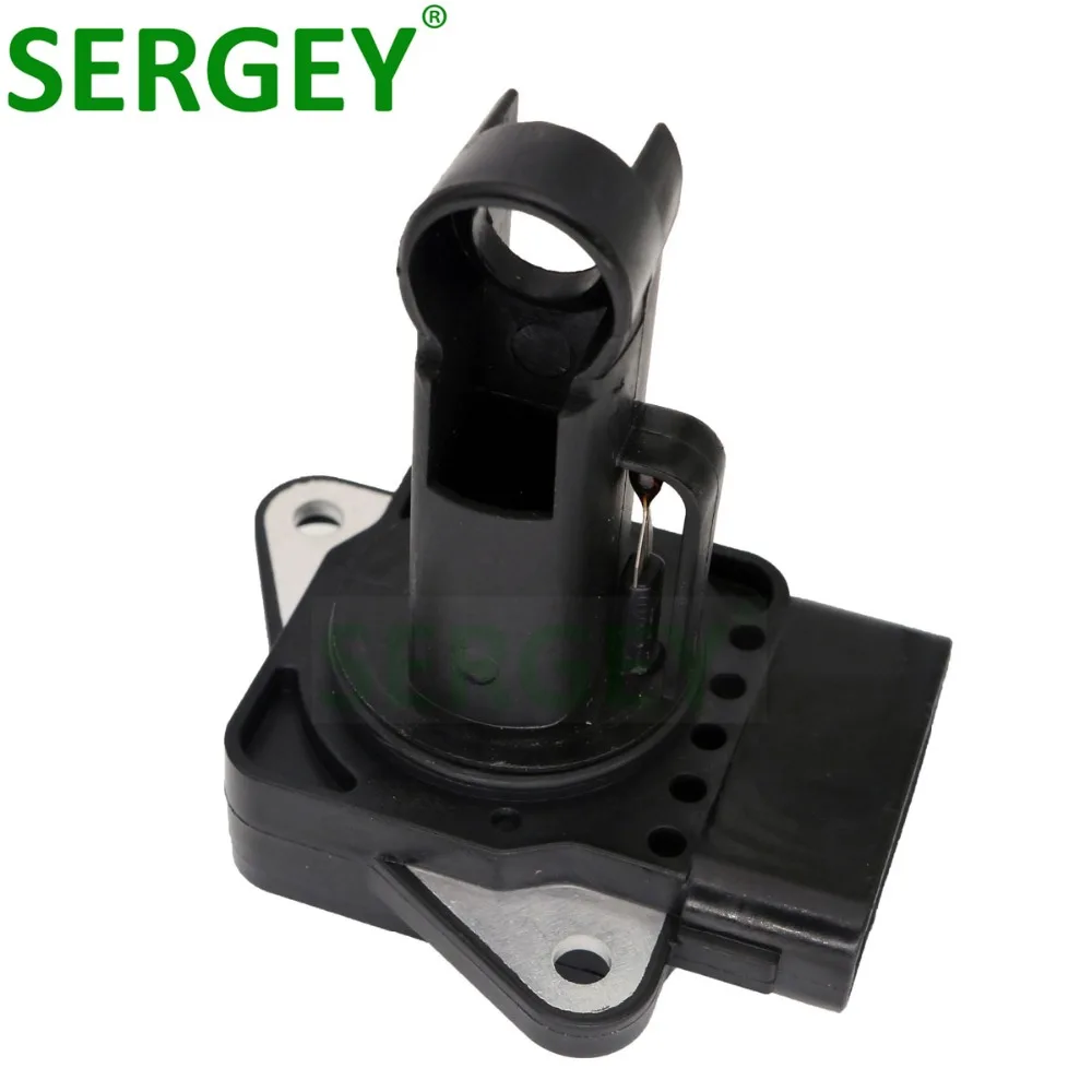 Массовый расход воздуха Сенсор для MAZDA 323 6 626 MX-5 1525A016 для VOLVO S60 S80 V70 1974002270 197400-2270 для MITSUBISHI L200 Shogun