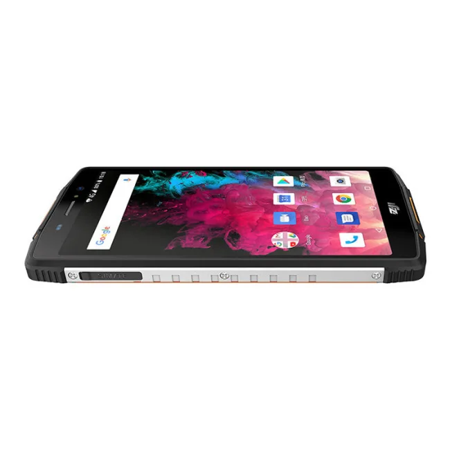 HOMTOM зоджи Z11 4G смартфон 4 Гб Оперативная память 64 Встроенная MTK6750T 5 99 дюймов ips