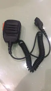 Пульт дистанционного управления HYT SM18N2, микрофон IP57 для HYTERA PD702 PD700G PD782G UL913 PD752 PD705 PD705G PD785 PD785G PD755 PD780, радио