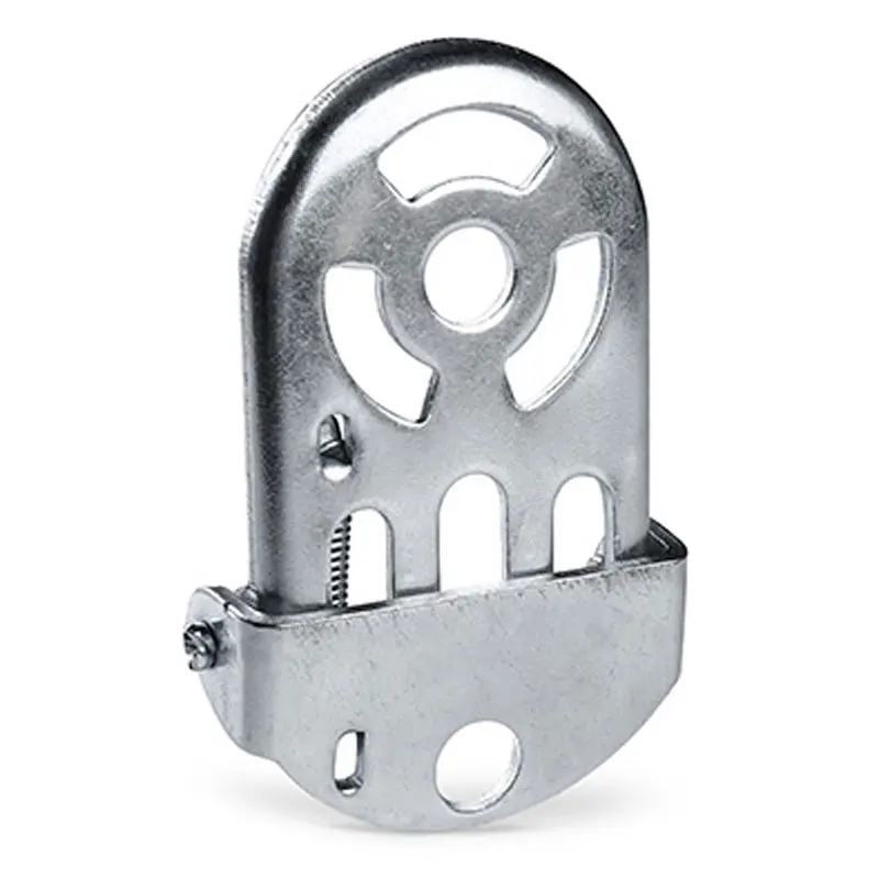 MTB БЫСТРОРАЗЪЕМНАЯ задняя ножная педаль серебристого цвета легкая складная