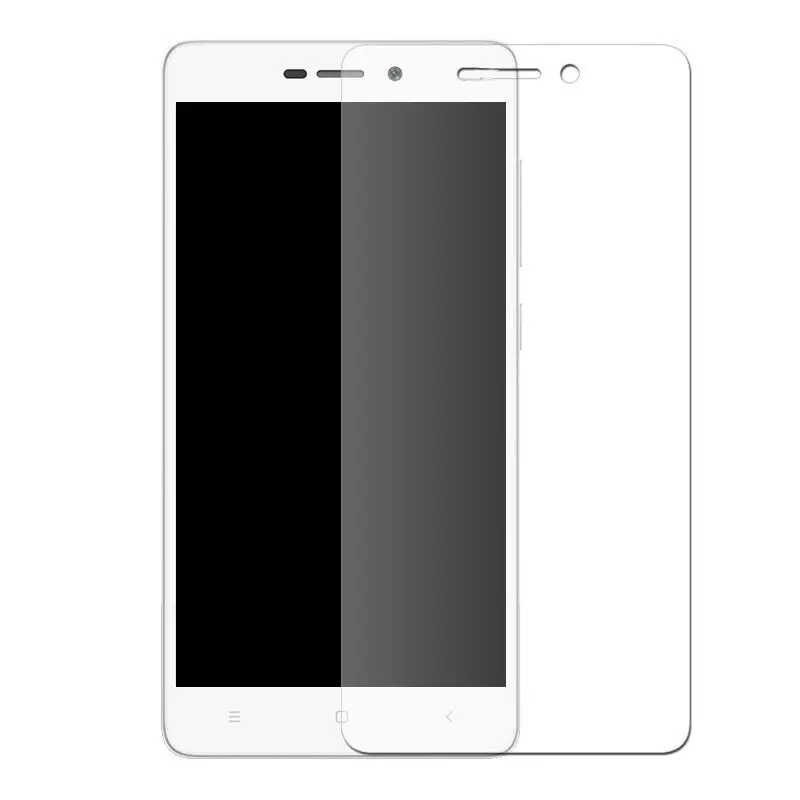 Чехол для Xiaomi Redmi 3 3X3 S Pro Закаленное стекло Защитная пленка экрана мобильного