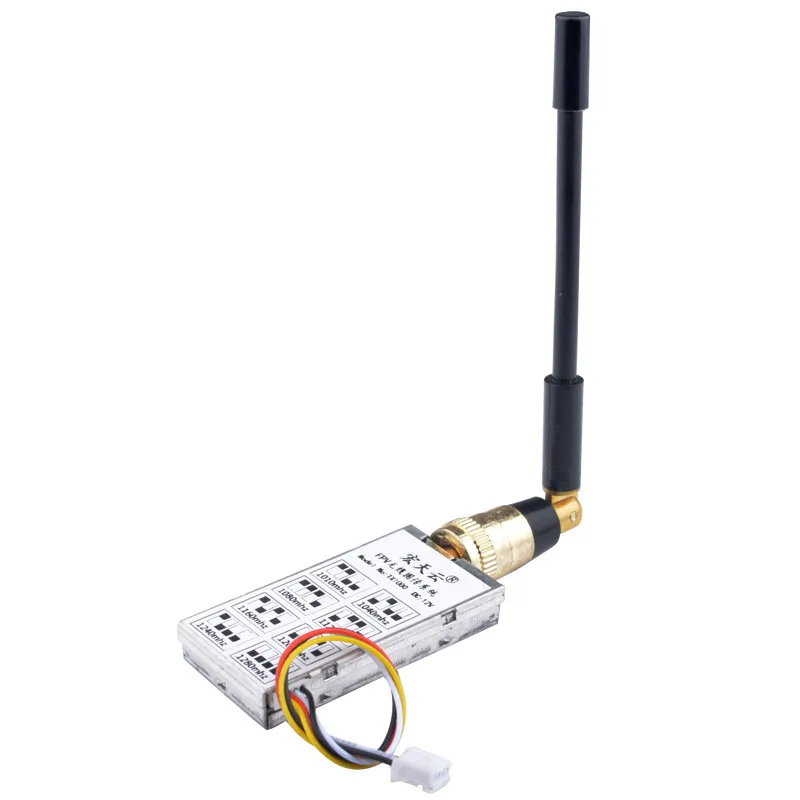 12g 1 вт 1000 мвт 8ch tx1000 передатчик или 12g tx 12ch