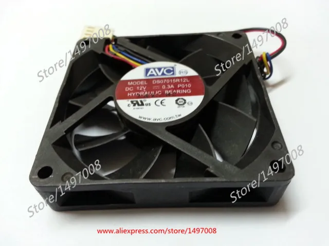 avc ds07015r12l p010