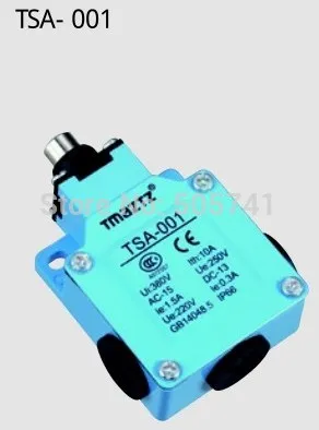 Limit Switch TSA-001/XCK-M110