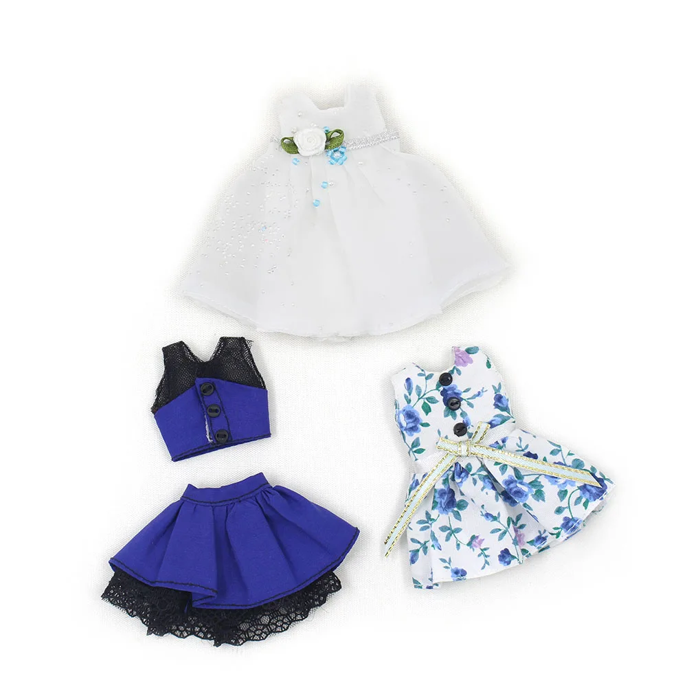 middie blyth doll clothes accessories suitable for 20cm middle factory nude | Игрушки и хобби