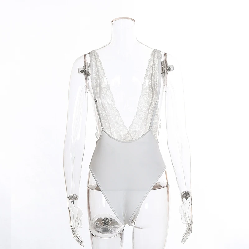 

Jumpsuits, Playsuits & Bodysuits