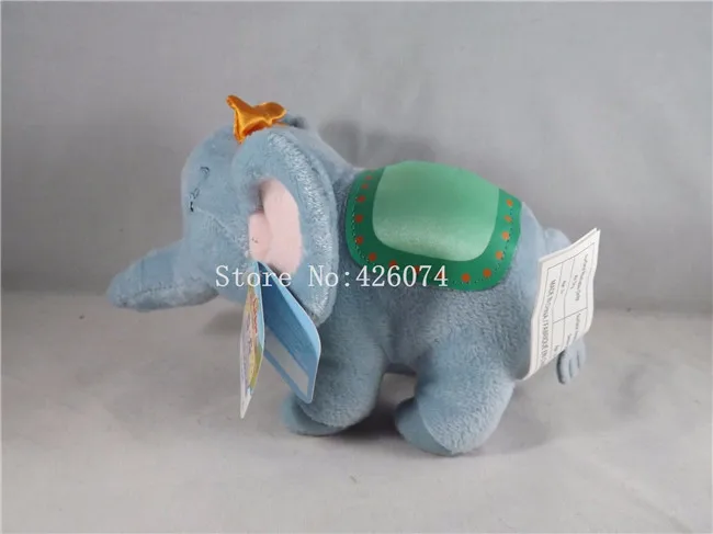 Doc McStuffins Lambie Boppy Gabby Stuffy Hallie Whispers Chilly Findo пищалки мягкие животные детские плюшевые игрушки детские подарки