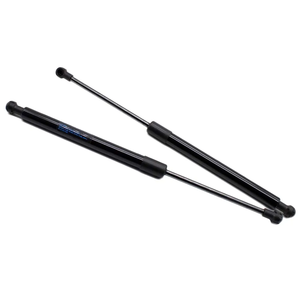for KIA SORENTO (JC) 2002-2016 Gas Charged Auto Rear Windscreen Spring Struts carbon fiber Prop Lift Support Damper 361mm | Автомобили и