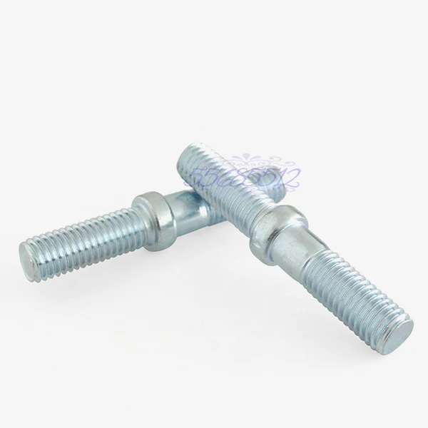 

1pair Chain Guide PlatSprocket Cover Bar Studs Screw Fit Stihl 070 090 Chainsaws