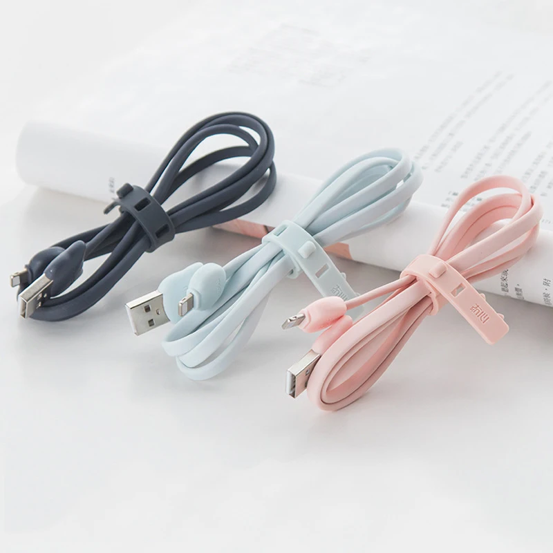 Многофункциональный USB Дата-кабель для зарядки кабель для iPhone 6/7Plus8 кабель для быстрой зарядки для Android мобильного освещения/микро устройства