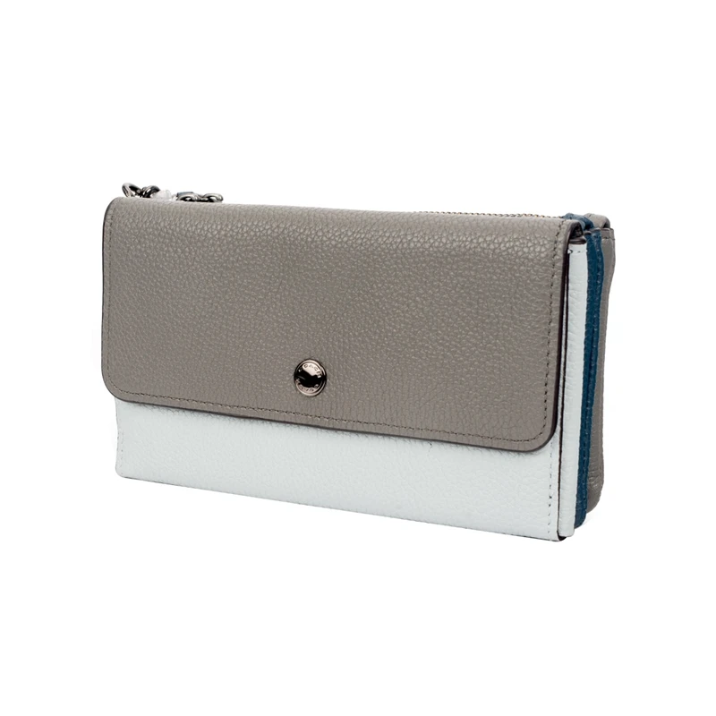 Coach Colorblock тройной маленький браслет в гальке кожа Жасмин мульти 29911