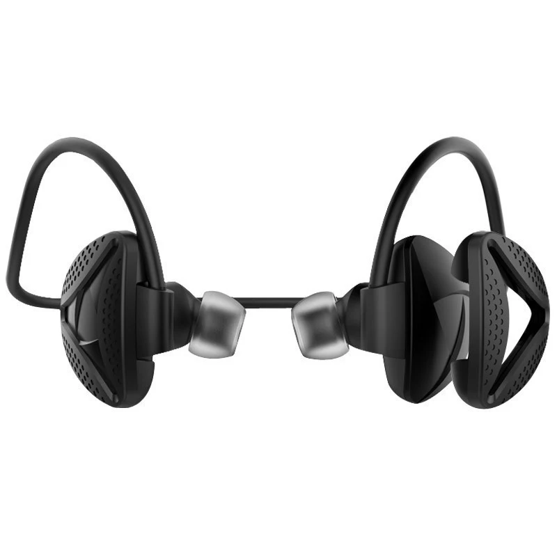 Sendem SH03D IPX5 водонепроницаемые спортивные In-Ear Hi-Fi Bluetooth наушники с камеры функция