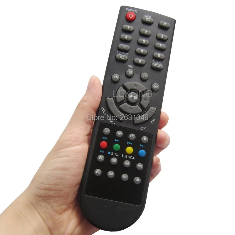 Пульт дистанционного управления для телевизора Saba LHD32CX23 LHD40C26 LHD46CX|remote control|remote