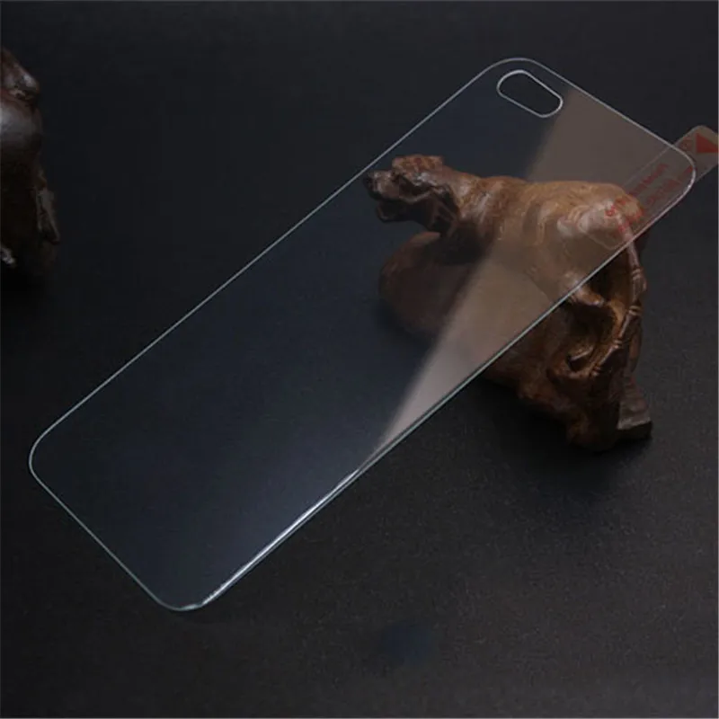 Защитное стекло для iPhone 2 шт. закаленное 4S 5 5S SE 6 S 7 Plus Противоударная пленка |