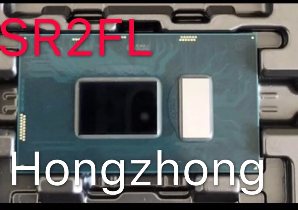 

100% test very good productCPU reball SR2FL I7-6820HK BGA chipset