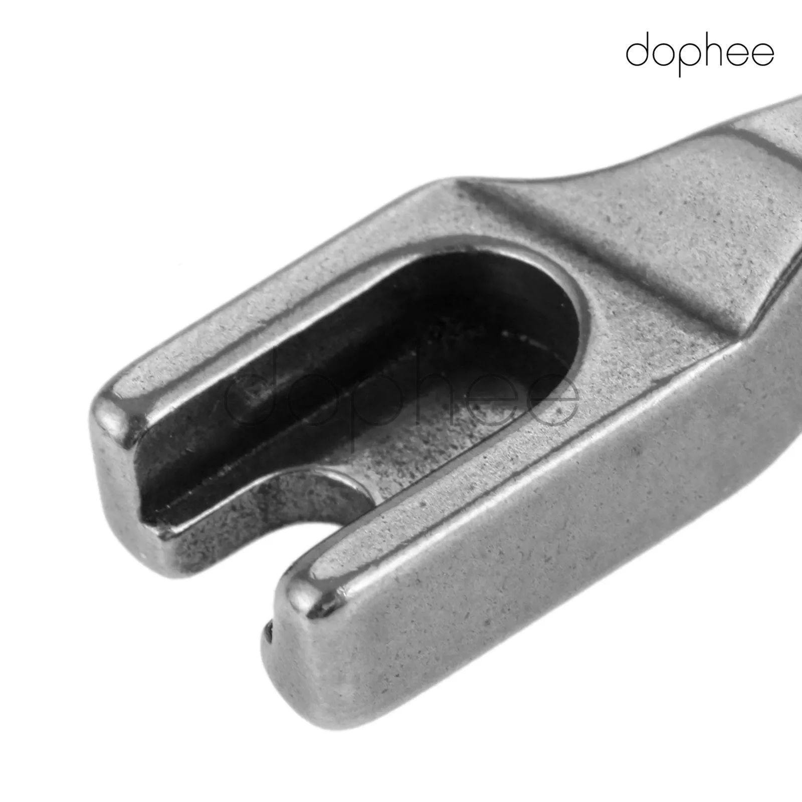 Dophee 10 шт. P36LN Промышленная швейная машина левая прижимная лапка навесной кординг