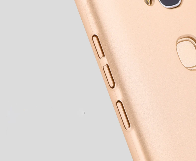 Роскошные Моды Скраб Задняя Крышка Для Huawei Honor 5X Гибкий монтаж Телефон Дело
