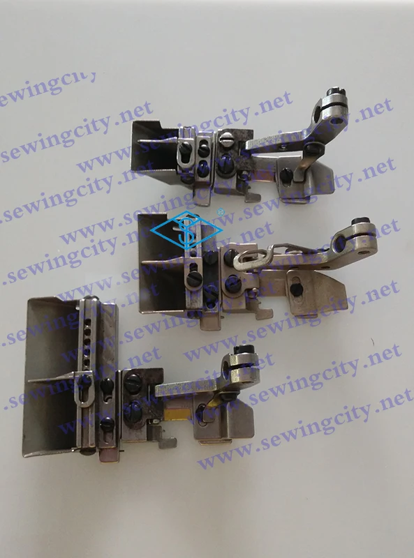 Аксессуары для швейной машины оверлок швейная машина с регулируемой прижимной