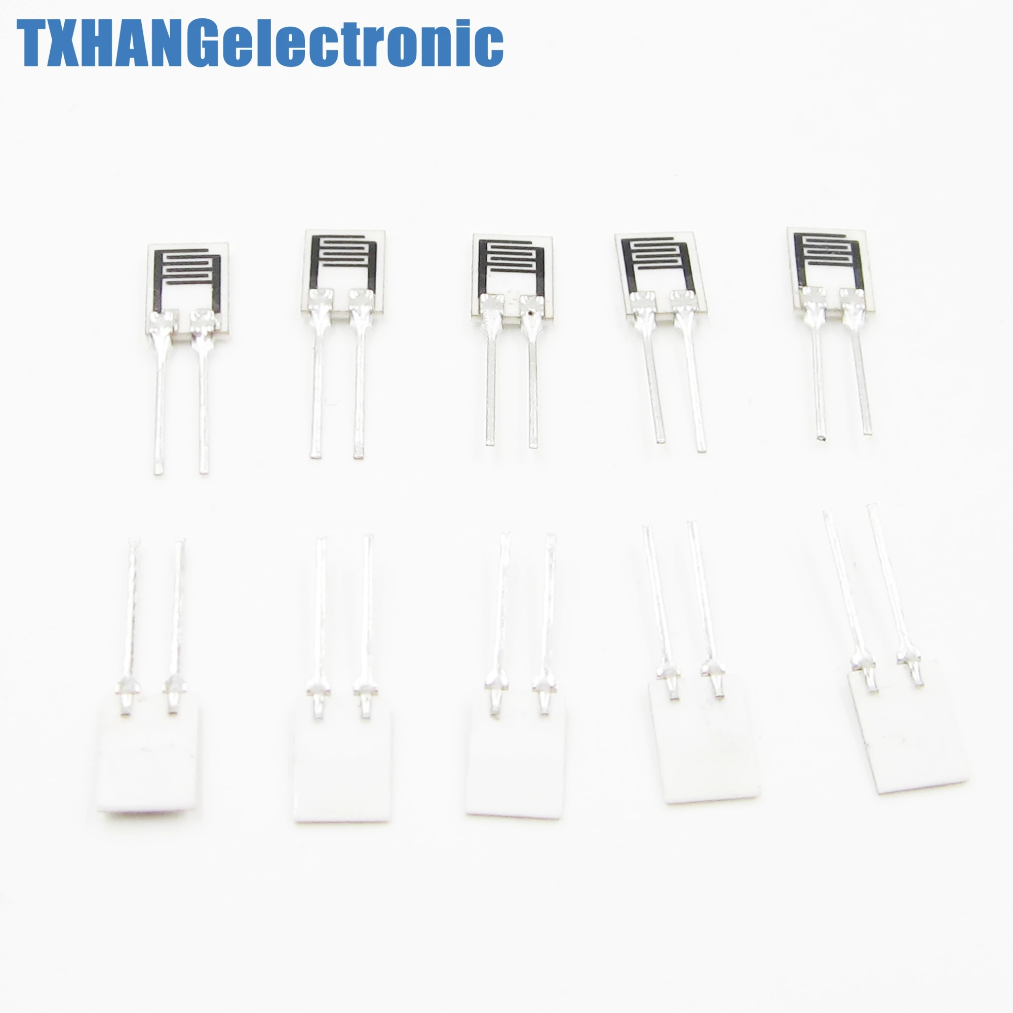 5 шт. HR202L влагостойкость влажности датчика резистор практичный|5pcs|resistor |