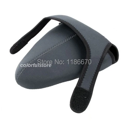 Неопреновый защитный чехол для камеры объектива Nikon D40 D40X D50 D60 D70S D3000 D5000 D3100 D5100 DSLR