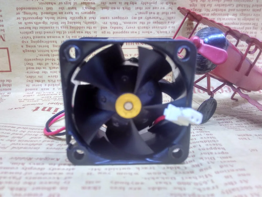 NANILUO Новый MGA4012UB O28 12V 0.55A вентилятор с двумя шариками 40*40*20 мм|fan 40|40 fan20mm fan |