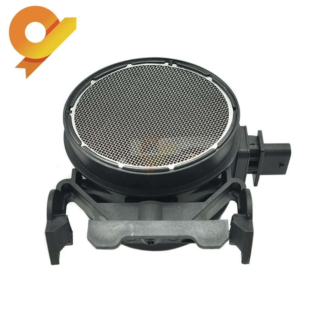Воздушный поток МФ Сенсор для MERCEDES-BENZ C219 CLS280 CLS300 CLS350 CLS500 R230 SL280 SL300 SL350 SL500 R171 SLK280 SLK300 SLK350