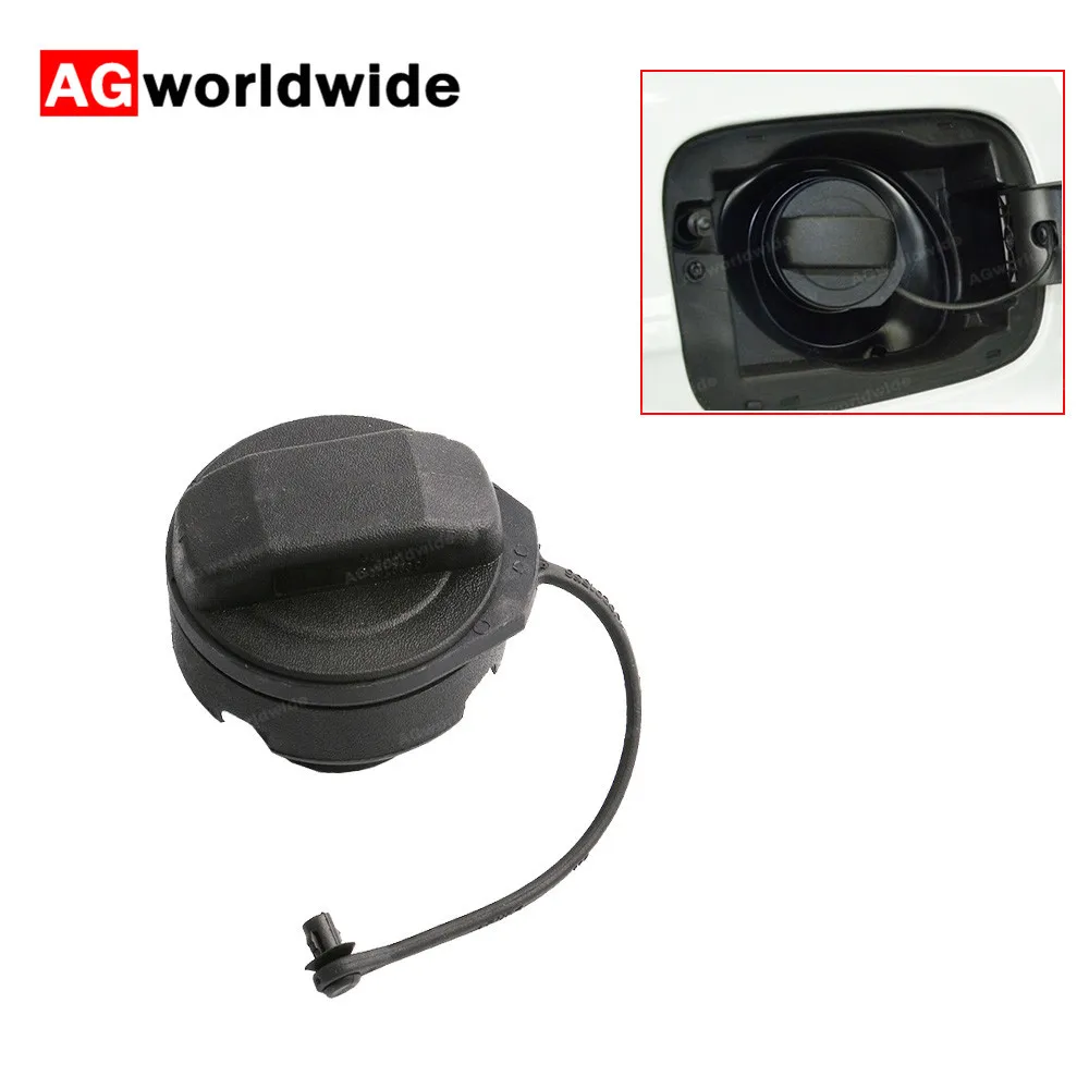 Крышка топливного бака 1J0201550A для VW Golf Jetta Passat Audi A4 A6 A8 Skoda Octavia Leon|Крышки внутренних