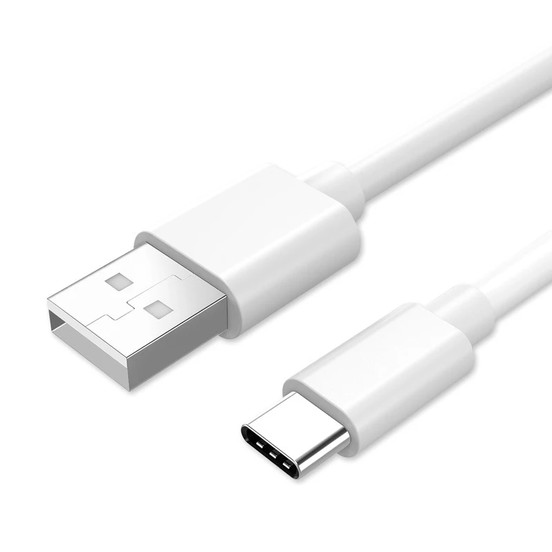 USB 3 1 Type C 5V 2.4A Адаптер зарядного устройства для автомобиля + Кабель с разъемом Xiaomi