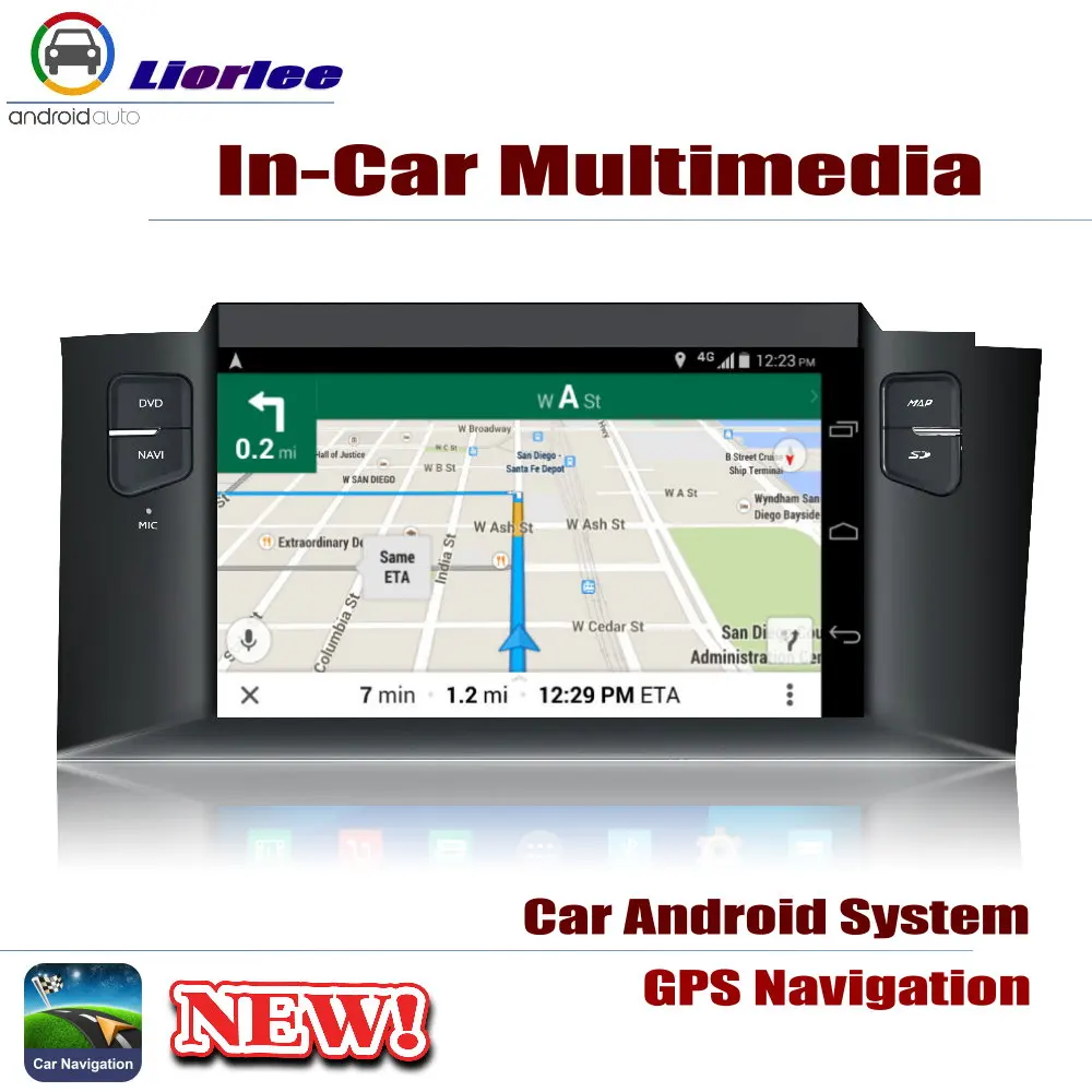 Для Citroen C4 DS4 DS 4 2010~ автомобильный Android gps-навигация, dvd-плеер радио стерео усилитель BT USB SD wifi HD экран мультимедиа