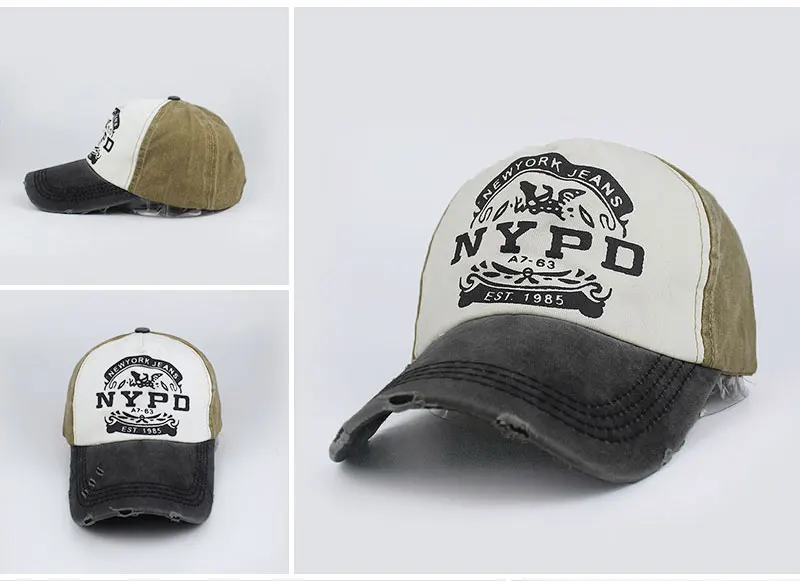 Satellite 1985 NYPD 5 картина из 5 частей Snapback шляпа для мужчин и женщин солнцезащитные шапки Bone Gorras вышивка Подростковая кепка спортивная шапка папа