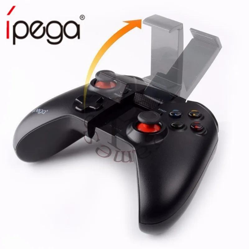 IPega PG 9037 беспроводной Bluetooth 3 0 геймпад дистанционный контроллер игровой коврик