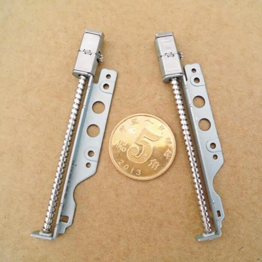 1 шт. оригинальный 2-фазный 4-проводной шаговый двигатель JAPNA 3-5 в с длинным винтовым стержнем 5*7 мм микро шаговый двигатель ~