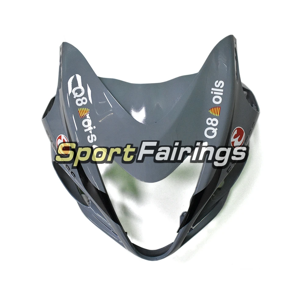 Полные Обтекатели для Suzuki GSXR1300 Hayabusa 2008 2016 2009 2010 2011 набор тела пластиковые впрыски