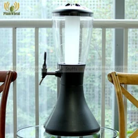 Диспенсер для пивa с отсеком для льда, отличная вещь для больших компаний#5