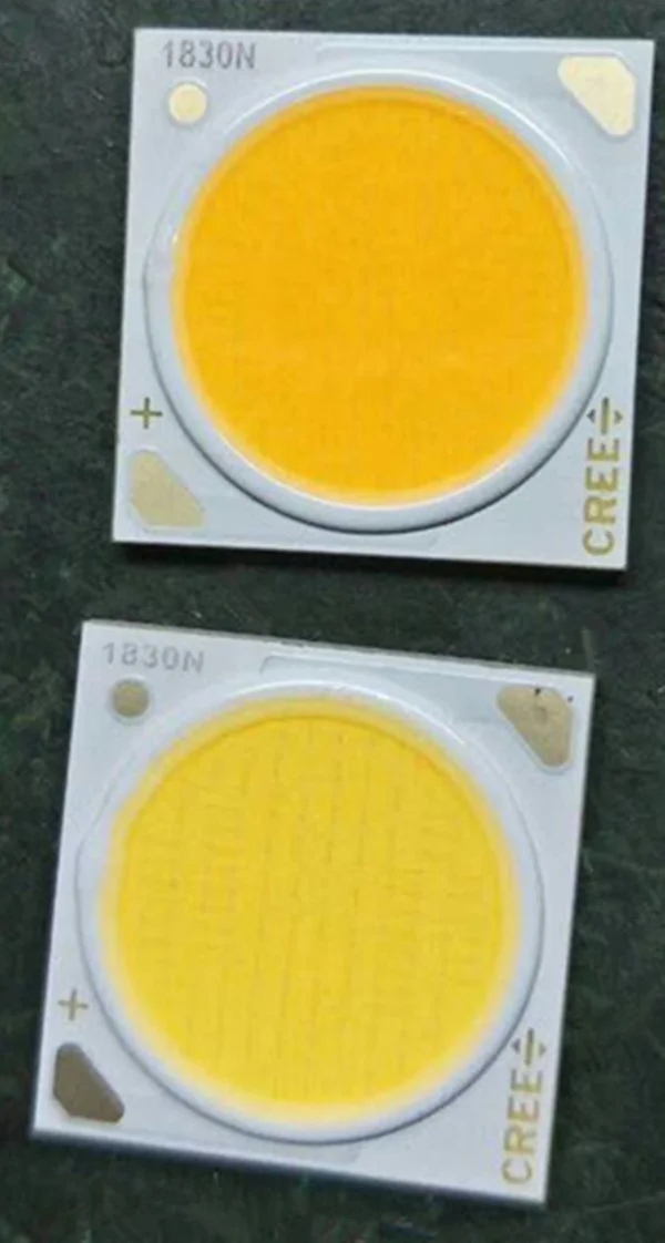 Новейший светодиодный сценический прожектор Par 4X50W COB 2019 W 2 в 1 теплый и холодный