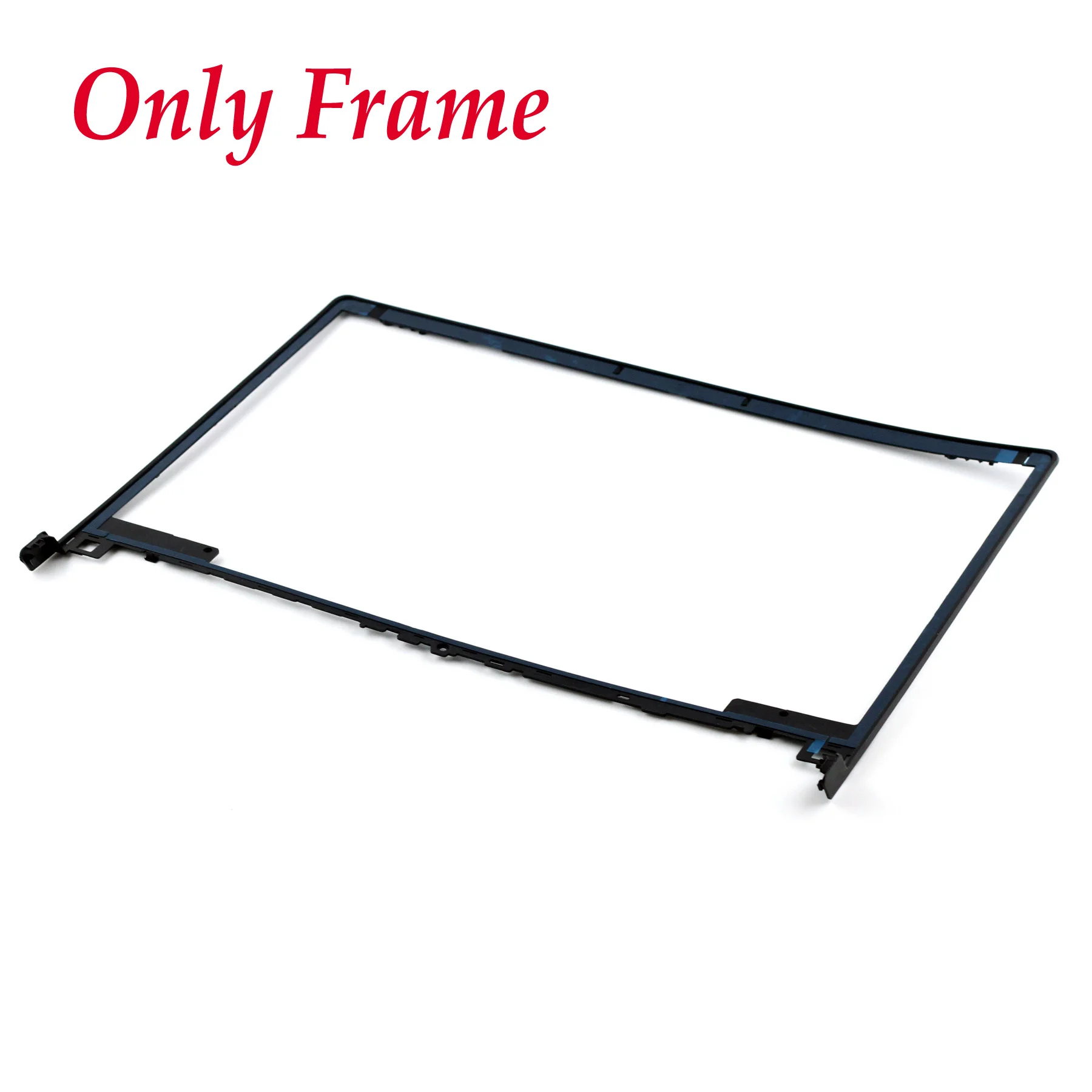 Only Frame Замена ЖК-дисплея WEIDA для lenovo Flex 2-14, сенсорный ЖК-дисплей в сборе, рамка Flex2-14, 1920X1080, 1366X768 - Цвет: Only Frame