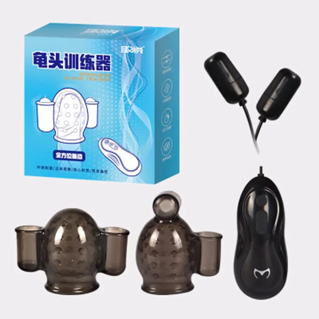 Mastubators men's vibration masturbation penile trainer large lasting to stimulate erection dildo realistic clitoris stimulator | Красота