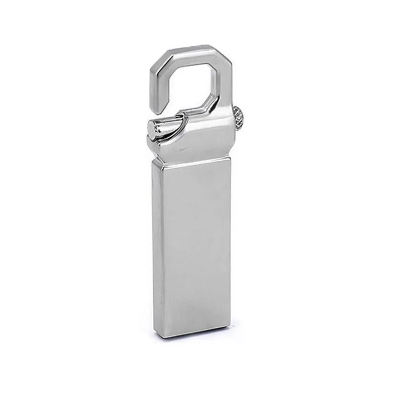 32G мини USB 3 0 пуговица Тигр флэш накопители памяти Металлический привод