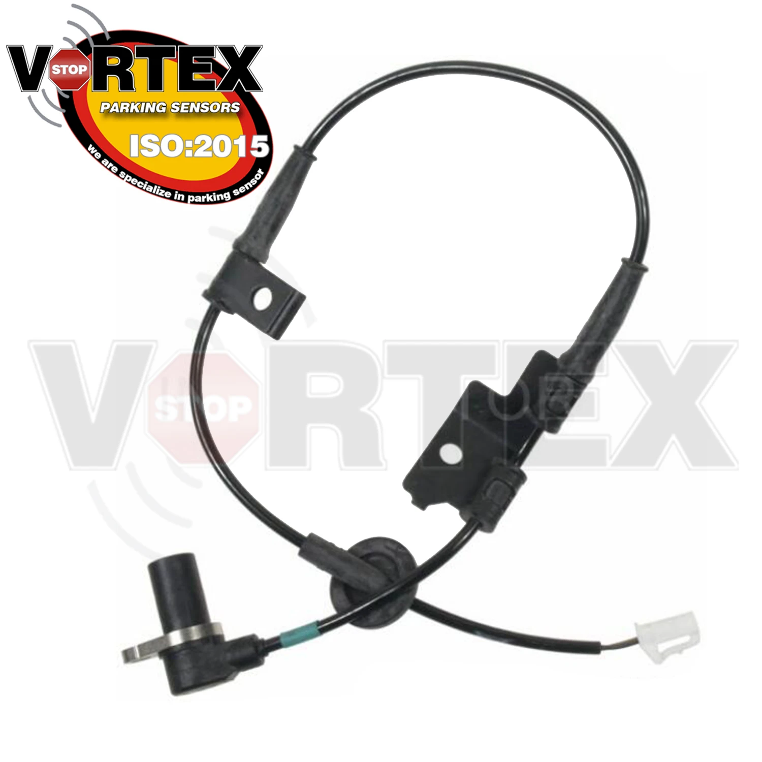 Задний правый ABS Датчик скорости колеса для Hyundai XG350 3.5L 2002 2005 OEM: 95680 39601 9568039601|Датчик