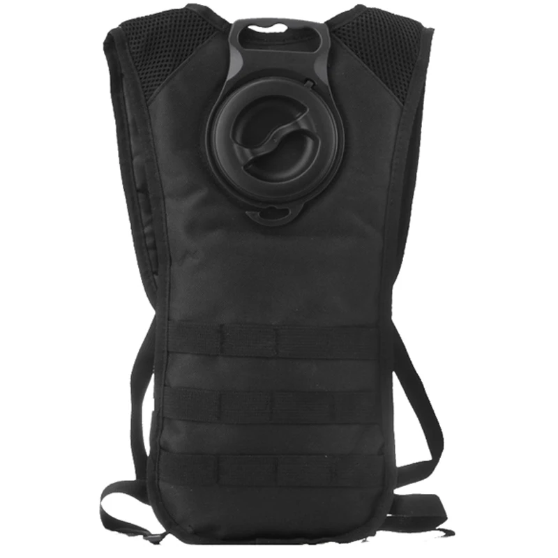 ULTRA-TRI 2.5L тактический Molle гидратационный пакет для пеших прогулок на велосипеде