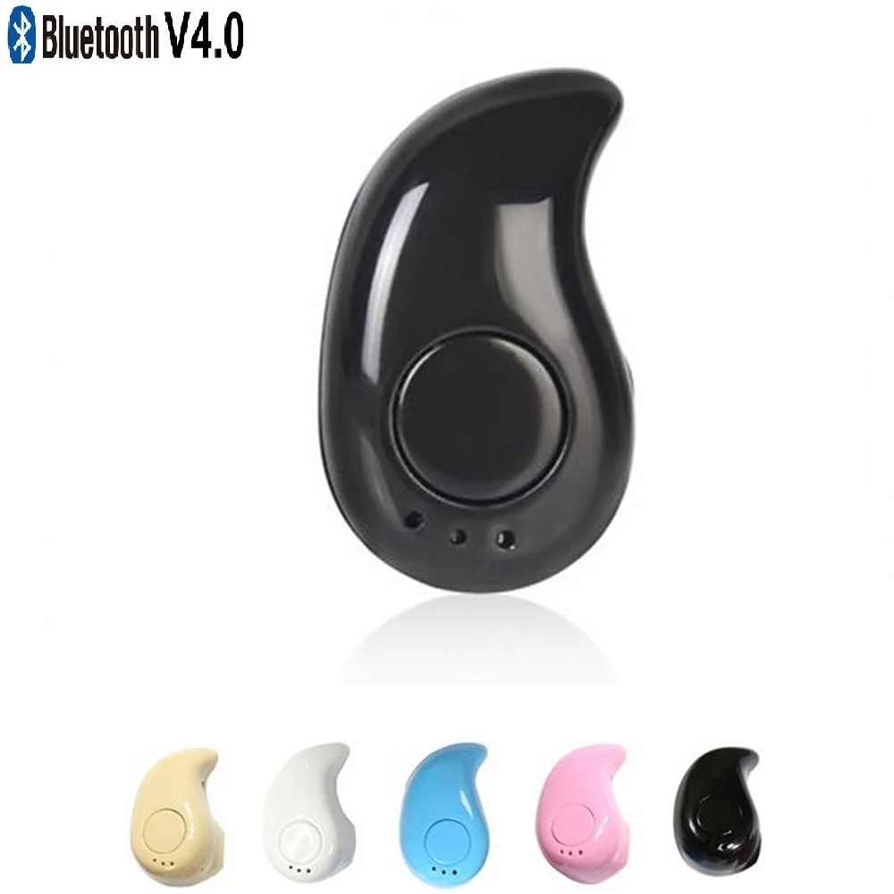 Лучшие мини Спортивные Bluetooth наушники для Nokia 208 вкладыши с микрофоном