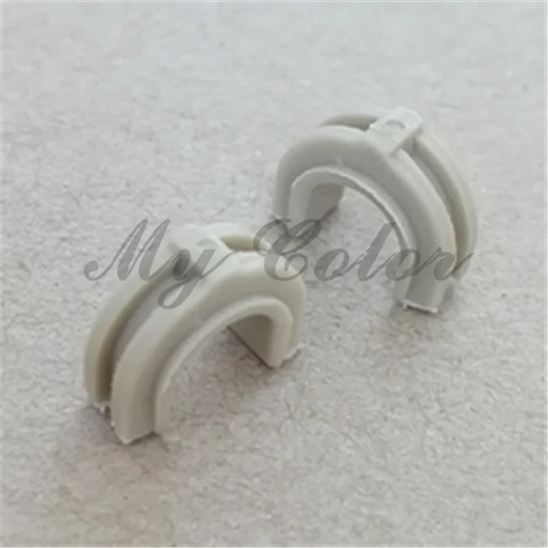 10X RB2 2973 000 IR1023 IR1025 IR1330 IR1370 Нижняя роликовая втулка для Canon imageRUNNER IR 1023 1025 1310 1330 1370 1630