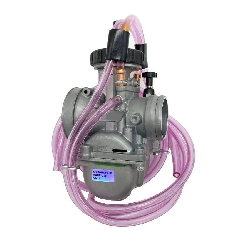 

Motorcycle Refited Carburetor PWK 35mm Universal Dirt Bike Scooter ATV