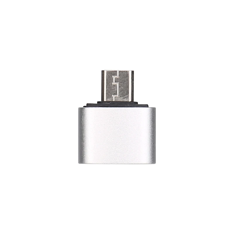 Thbelieve USB мама к Micro папа адаптер Поддержка OTG U диск Мышь Клавиатура Смартфон Android V8