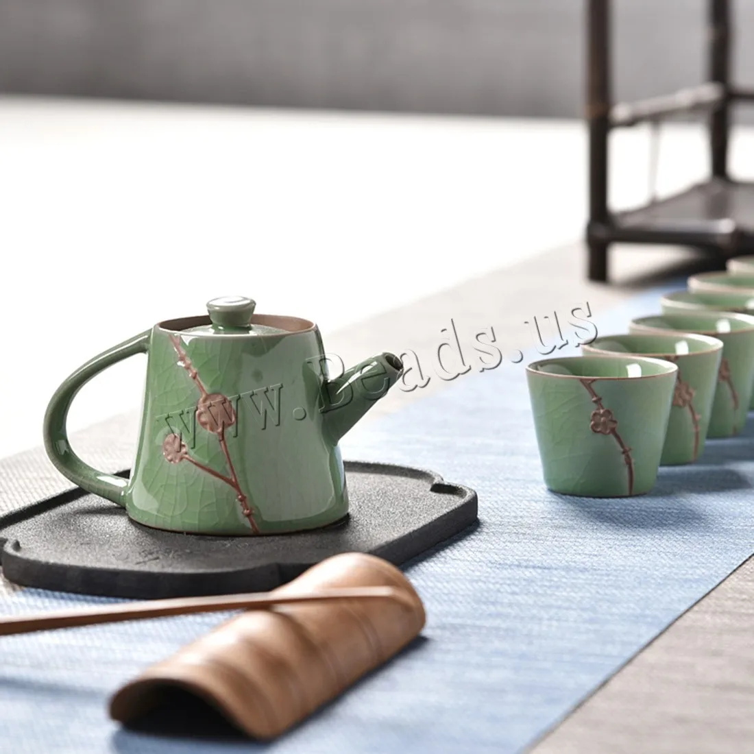 Ceramic Teapot Kettle Gaiwan Tea Cup For Puer Chinese Kung Fu Tea Pot Portable Tea Set Teaset Gaiwan Tea Ceremony Teaware Sets