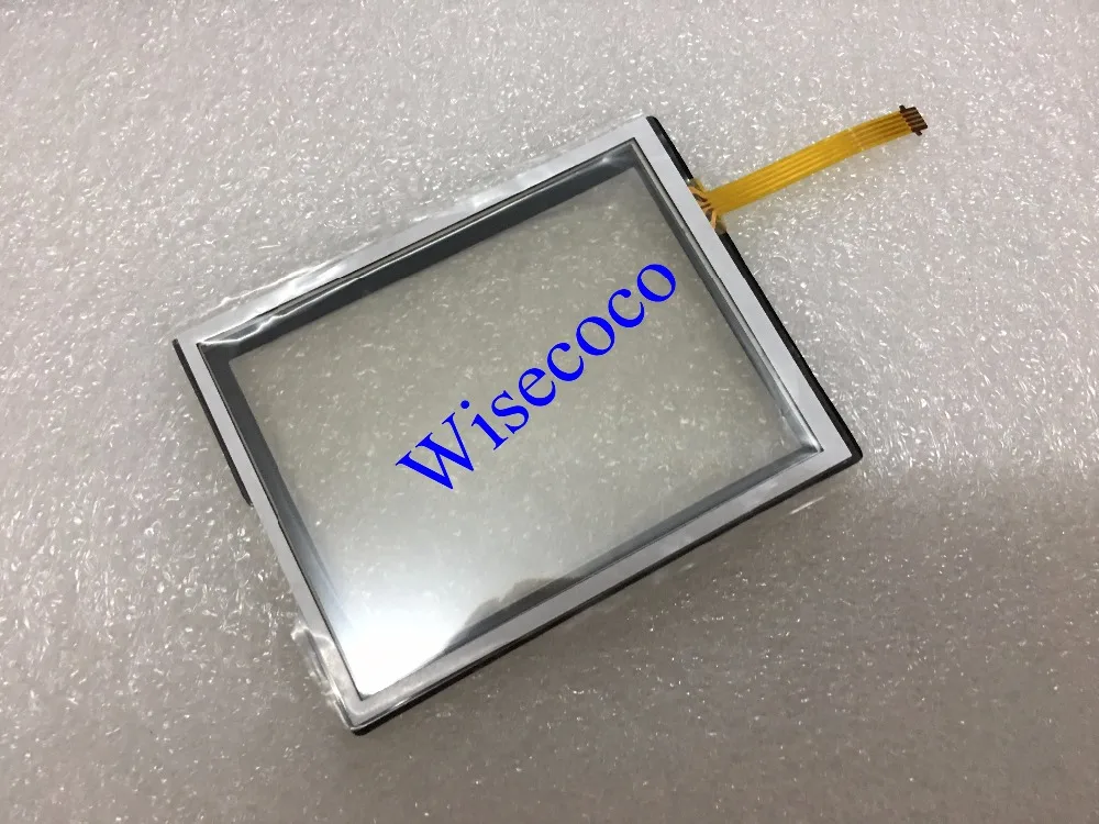 Новинка и оригинал для Symbol MC9000 MC9060 MC9090G MC9190 MC9090 сенсорная панель 5 шт./лот |